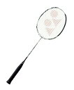 ヨネックス(YONEX) バドミントンラケット アストロクス99 プロ PROモデル 上級者 ホワイトタイガー(825) 4U5 AX99P