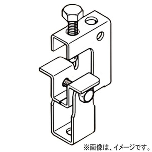 ネグロス電工 吊り金具 ステンレス S-HB25 引っ張りに対して、確実な支持ができる様に、クボミ先構造のねじを使用しています。 締め付けボルトにハイテンションボルトを使用しています。 形鋼から吊りボルトを下げ、各種の設備を支持する金具です。 商品コード20081560075商品名ネグロス電工 吊り金具 ステンレス S-HB25型番S-HB25サイズ45x35x20cmカラーシルバー※他モールでも併売しているため、タイミングによって在庫切れの可能性がございます。その際は、別途ご連絡させていただきます。※他モールでも併売しているため、タイミングによって在庫切れの可能性がございます。その際は、別途ご連絡させていただきます。