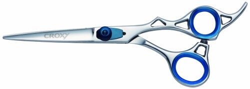 CROXY プロフェッショナル 美容はさみ, 職人手作り, Excellentシリーズ, ヨーロッパデザイン, 5.5インチ, モデルEX1007-2 プロフェッショナル仕様:職人の手作りによる高品質な美容はさみで、美容師の要求に応える精密な切れ味を実現 サイズ設計:5.5インチ(約14cm)の使いやすい長さで、精密なカットワークに最適 デザイン性:ヨーロッパの先進的なデザインを採用し、機能性と美しさを両立 快適な操作性:人間工学に基づいたハンドル設計で、長時間の使用でも疲れにくい構造 高級シリーズ:Excellentシリーズの一つとして、プロフェッショナルの期待に応える品質を提供 CROXYの職人手作りの美容バサミは、プロフェッショナルな理美容師のニーズに応えるために設計された高品質なハサミです。 なかでもExcellentシリーズは、ヨーロッパの先進的なデザインを取り入れ、精密な切れ味と使いやすさを実現しています。 職人の手作業による丁寧な仕上げにより、安定した切れ味と快適な操作性を実現。プロフェッショナルな現場での日常的な使用に耐える耐久性を備えています。 人間工学に基づいたハンドルデザインにより、長時間の作業でも手の疲れを軽減します。 スタイリッシュなデザインと実用性を兼ね備えたこのハサミは、プロの理美容師の方々の技術を確実にサポートします。 商品コード20081684761商品名CROXY プロフェッショナル 美容はさみ, 職人手作り, Excellentシリーズ, ヨーロッパデザイン, 5.5インチ, モデルEX1007-2カラーシルバー※他モールでも併売しているため、タイミングによって在庫切れの可能性がございます。その際は、別途ご連絡させていただきます。※他モールでも併売しているため、タイミングによって在庫切れの可能性がございます。その際は、別途ご連絡させていただきます。