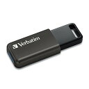 バーベイタムジャパン(Verbatim Japan) USBメモリ 1...(2)