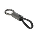 (槌屋ヤック) 車内用品 TOOLストラップ USB A to C ZE95