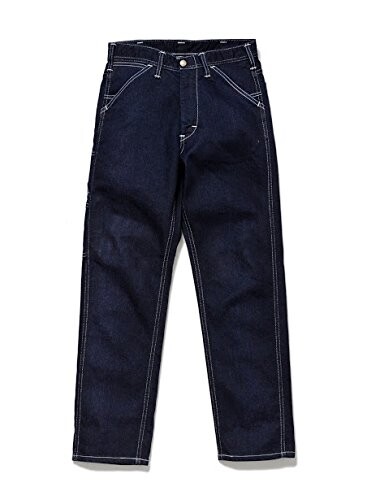 Leeメンズペインターパンツ インディゴネイビー XL