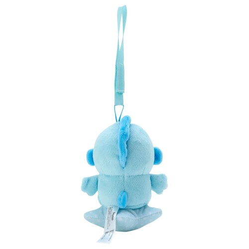 サンリオ(Sanrio Baby) 知育玩具 メリーマスコット ハンギョドン 半魚 HANGYODON 6...