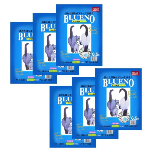 �ڥѡ���å� ǭ�� �֥롼�� 6.5L 6�ĥ��å�