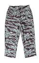 JACKALL(ジャッカル) フレキシブルライトパンツ カモフラージュ Sサイズ
