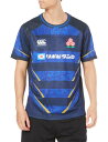 (カンタベリー) JAPAN REPLICA ALTERNATE JERSEY 29_ネイビー XS
