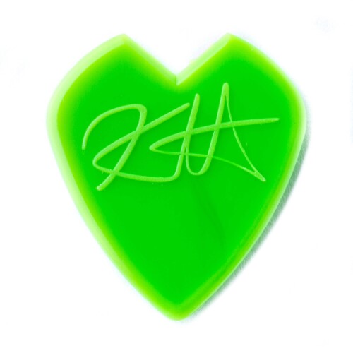 Jim Dunlop (ジム ダンロップ) 47PKH3 Kirk Hammet JazzIII 6枚入り プレイヤーズパック