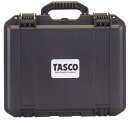 イチネンTASCO マニホールドケース TA122CS-5