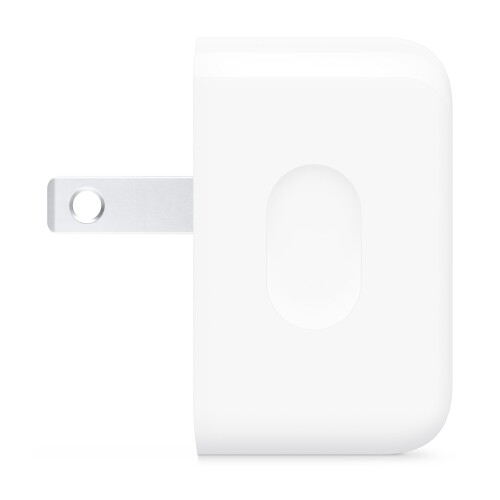 Apple 40Wダイナミック電源アダプタ（最大60W対応） ???????