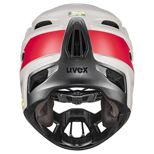 uvex(���٥å���) MTB�ѥإ��å� ��æ��ǽ�ʥ��󥬡��� MIPS��� revolt MIPS / 52-57 cm