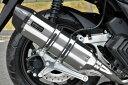 ビームスモーターカンパニー(Beams Motor Company) CORSA-EVOIIステンレスサイレンサー PCX125 8BJ-JK05 G1014-64-000