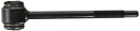 TOYOTA (トヨタ) 純正部品 リヤサスペンション アームASSY NO.2 エムアールツー 品番48709-17030(2)