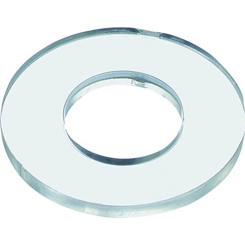 TRUSCO(�ȥ饹��) �ݥꥫ���ܥ͡��� ��å��㡼 M3�� 50���� BPC-WM3-3.3-10-0.8 �� 20