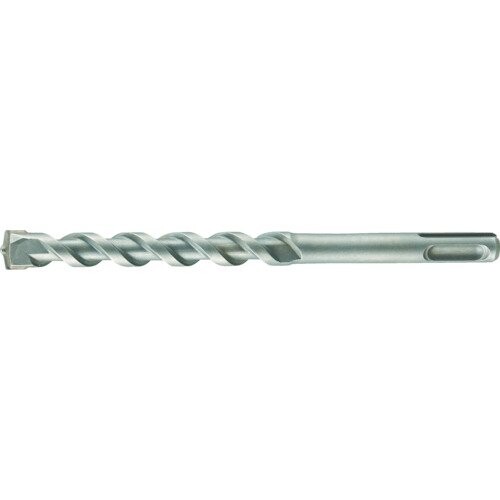 TRUSCO(トラスコ) 軽量ハンマードリル用コンクリートドリル(SDS)刃径4.8X110 TCD-SDS-48 × 10本