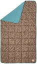 ケルティ(KELTY) アウトドア キャンプ ブランケット BESTIE BLANKET 335416121 Trellis/Backcountry Plaid(3)