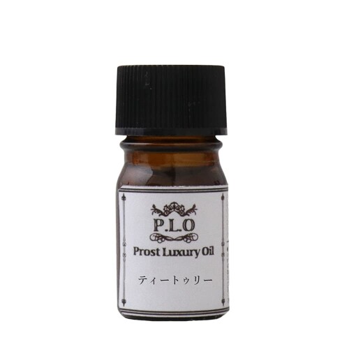 PROST アロマオイルティートゥリー 5ml