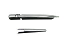 BRIGHTZ エクストレイル T32 メッキリアワイパーアームカバー HNT32 HT32 NT32 HNT HT NT 32 エクストレール エクストレエル エクストレェル エクストレエール エクストレェール 13153