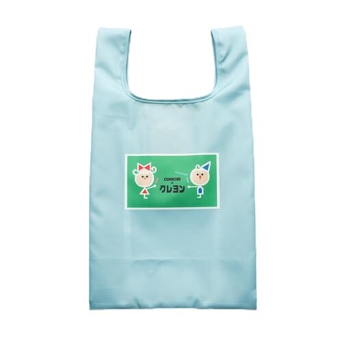(コンサイス) エコバック サクラクレパス エコバッグ クレヨン S (コンサイス) エコバック サクラクレパス エコバッグ クレヨン S