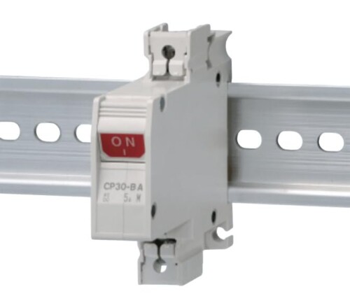 Rakuten - 三菱電機(MITSUBISHI ELECTRIC) サーキットプロテクタ CP30-BA 1P 1-M 7A A