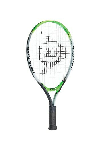 DUNLOP(ダンロップ) ジュニア テニスラケット NITRO 19インチ レクリエーション