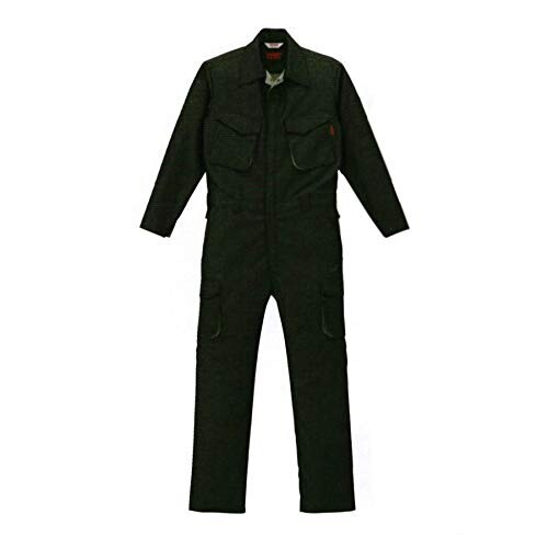 山田辰 AUTO-BI ツヅキ服 オールシーズン用 ATO-02 50 ブラック LL 色:ブラック サイズ:LL 材質/仕上:綿60%・ポリエステル40% 特長 ■フラップ付の胸ポケットはマチがありますので、通常のポケットより容量が多く大変便利です。 ■ウエストにはベルトループを採用しています。 用途 ■自動車などの整備。 ■作業全般に。 仕様 ■色:ブラック ■サイズ:LL ■身長(cm):172〜177 ■胸囲(cm):120 ■ウエスト(cm):98 ■肩幅(cm):50 ■股下(cm):78 ■袖丈(cm):62 ■適合身長(cm):172〜177 ■クラボウ DENIMUNIR(デニムニ)生地使用 ■帯電防止織物使用 ■ベルトループあり 商品コード20081746780商品名山田辰 AUTO-BI ツヅキ服 オールシーズン用 ATO-02 50 ブラック LL型番ATO-02サイズLLカラーブラック※他モールでも併売しているため、タイミングによって在庫切れの可能性がございます。その際は、別途ご連絡させていただきます。※他モールでも併売しているため、タイミングによって在庫切れの可能性がございます。その際は、別途ご連絡させていただきます。