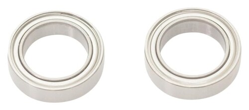 INFINITY ボールベアリング 10x15x4mm (2個) BB10154