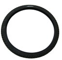 ブリヂストン(BRIDGESTONE) MTBタイヤ HE22×1.75MTBブロック タイヤサイド:クロ JM22175A P7034 F274300