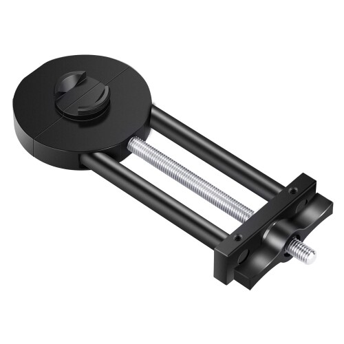 NEEWER カメラレンズバイス修理ツール レンズ&フィルター用 27mm-130mmリング調整 スチール製