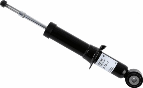 ザックス（SACHS） 純正形状ダンパー 1本 KIA Front Axle 品番 318 798