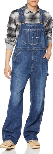 OVERALLS