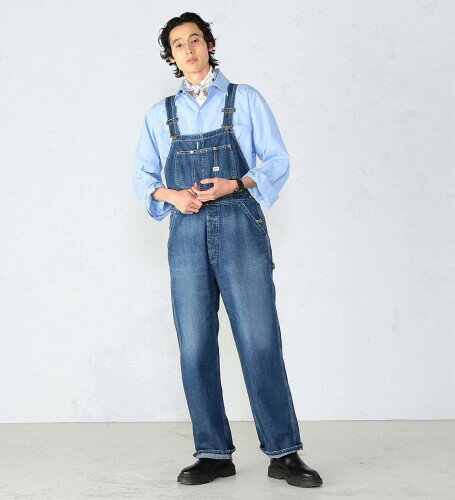 OVERALLS