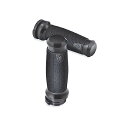 ハーレー純正 GET-A-GRIP ハンドグリップ ブラック 56100008