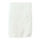 エトワールドール 箔ステッチガーゼケット ふっくらやわらか 中綿入り 85x115cm 星シルバー AS00144-SS