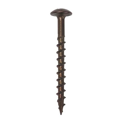 DAIDOHANT HP ステンレス 樋受けビス ブロンズ 3．5×32 10本入 10183484 HP　ステンレス　樋受けビス　ブロンズ　3.5×32　10本入 商品コード20081902792商品名DAIDOHANT HP ステンレス 樋受けビス ブロンズ 3．5&times;32 10本入 10183484型番10183484※他モールでも併売しているため、タイミングによって在庫切れの可能性がございます。その際は、別途ご連絡させていただきます。※他モールでも併売しているため、タイミングによって在庫切れの可能性がございます。その際は、別途ご連絡させていただきます。