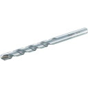 TRUSCO(トラスコ) 振動ドリル用コンクリートドリル ストレートシャンク 12.7mm TCD-127 × 5本(4)