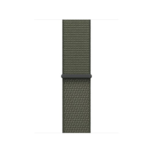Apple Watch Band - スポーツループ - （42mm）ケース用 - フォレスト - フリーサイズ（ほとんどの手首のサイズにフィット）