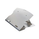 VECELO ノートパソコンスタンド PCスタンド パソコン台 卓上 ノートパソコン台 折りたたみ式ノートパソコンスタンド 高さ調整可能 コンパクト収納 折り畳...