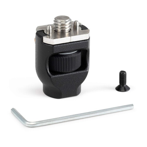 マンフロット(Manfrotto) マイクロフリクションアームキット 三脚用アクセサリー 244MICRO-AA