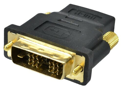 アクロス HDMI変換アダプタ HDMIメス-DVIオス ADV762 ADV762 コネクタ形状:HDMIメス-DVIオス24ピン HDMIケーブルをDVUI24ピン(DVI-D)に変換するアダプタです。形状HDMIメスーDVIオス。 ※アナログケーブル(Dsubミニ15ピン)との併用はできません。 商品コード20063938796商品名アクロス HDMI変換アダプタ HDMIメス-DVIオス ADV762型番ADV762※他モールでも併売しているため、タイミングによって在庫切れの可能性がございます。その際は、別途ご連絡させていただきます。※他モールでも併売しているため、タイミングによって在庫切れの可能性がございます。その際は、別途ご連絡させていただきます。