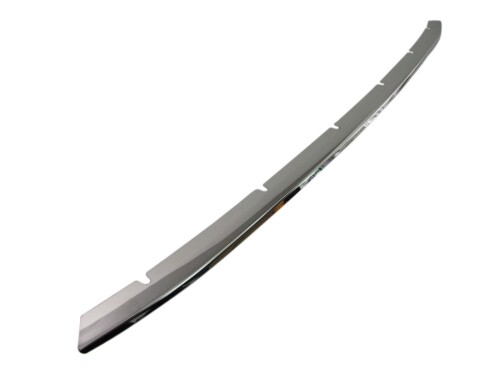 BRIGHTZ CX-5 KF 超鏡面ステンレスメッキアンダーグリルモール 1PC KFEP KF2P KF5P KFE KF2 KF5 FP 2P 5P CX-5 CX5 C 25850