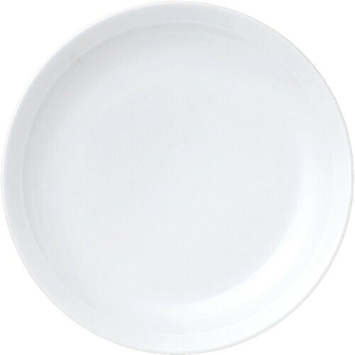YAMATSU STANDARD 白中華 リム高台28cm皿 ホワイト 大皿 チャーハン皿 食洗機 電子レンジ対応 耐熱 日本製 日本製:土づくりから製造、検品まで、すべて陶磁器(美濃焼)産地の岐阜県土岐市で行っています。[製造元]:山津製陶株式会社 [掲載カタログ]STANDARD(スタンダード) 重ねやすく収納しやすい:すっきり重ねられる形状で、食器棚でも場所を取りにくく、家族用やまとめ買いにもおすすめです。 食洗機・電子レンジ・オーブン対応:耐熱皿として使える磁器製。電子レンジでの温めやオーブン調理、食洗機でのお手入れに対応し、普段使いに便利です。 軽量磁器で毎日使いやすい:軽くて持ちやすく、朝食から夕食まで毎日の食卓で使いやすい磁器プレートです。 業務用にも使われる高強度磁器:一般家庭用磁器の曲げ強度70〜80MPaに対し、約38%強い耐久素材を採用。飲食店・ホテル・レストランでも使用される丈夫な磁器です。 岐阜県土岐市で製造している美濃焼の軽量磁器プレートです。パスタ、メイン料理、パン、サラダなど和洋問わず使いやすいシンプルデザイン。 電子レンジ ■オーブン ■食洗機対応で、毎日の食卓から業務用まで幅広くお使いいただけます。汚れが落ちやすく、清潔で滑らかな磁器製です! 商品コード20082184797商品名YAMATSU STANDARD 白中華 リム高台28cm皿 ホワイト 大皿 チャーハン皿 食洗機 電子レンジ対応 耐熱 日本製型番OC-2747サイズ28cmカラーホワイト※他モールでも併売しているため、タイミングによって在庫切れの可能性がございます。その際は、別途ご連絡させていただきます。※他モールでも併売しているため、タイミングによって在庫切れの可能性がございます。その際は、別途ご連絡させていただきます。