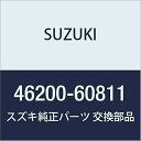 SUZUKI (スズキ) 純正部品 アームアッシ リヤサスペンション ライト カルタス(エステーム・クレセント) 品番46200-60811