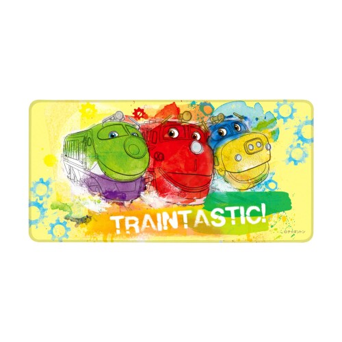 グルマンディーズ チャギントン デスクマット 集合 FCG-06A