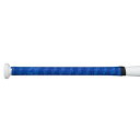 EASTON(イーストン) 野球 E-HYPERSKIN-BLU-8061851 HYPERSKIN GRIP ブルー ハイパースキン グリップテープ 1.2M...