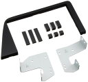 ケンウッド 8インチナビ取り付けキット(トヨタシエンタ用) KIT8-K19SI KENWOOD