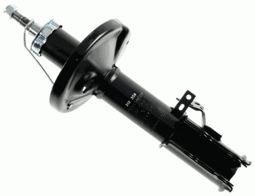 ザックス（SACHS） 純正形状ダンパー 1本 TOYOTA Front Axle, Right 品番 312 358