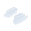 Avail(アベイル) SXシリーズ1600サイズ用 スライドワッシャーセット(互換品) ホワイト