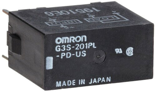 オムロン(Omron) ソリッ�