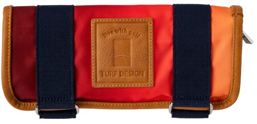 Other - TURF DESIGN カートポケット TDCP-BD70 RD