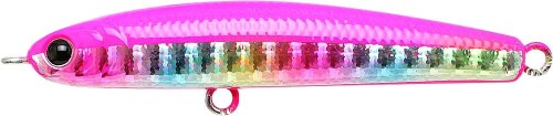 ラッキークラフト (LUCKY CRAFT) ワンダー60 ソリッド シーバス用 (1518 ピンキーパンチ, 60mm ソリッド)